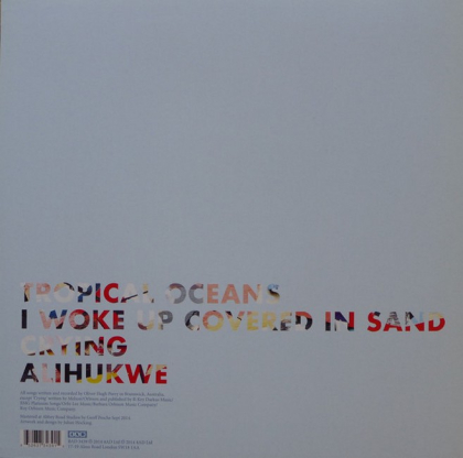 D.D Dumbo &ndash; Tropical Oceans - фото 2