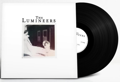 The Lumineers &ndash; The Lumineers - 10 Year Anniversary Edition - фото 3