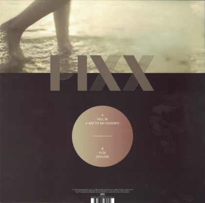 Pixx  &ndash; Fall In - фото 2