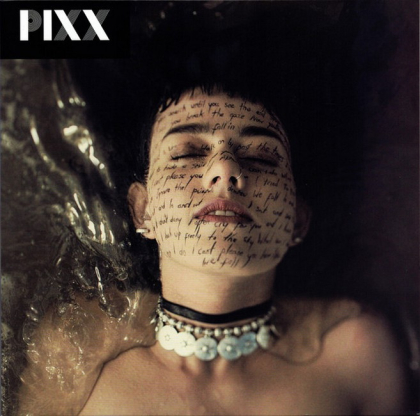 Pixx  &ndash; Fall In - фото 1
