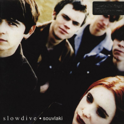 Slowdive &ndash; Souvlaki - фото 1