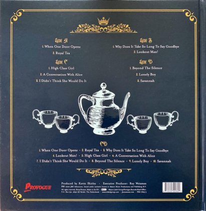 Joe Bonamassa &ndash; Royal Tea - фото 2
