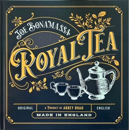 Joe Bonamassa &ndash; Royal Tea - фото 1