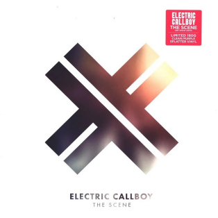 Electric Callboy – The Scene