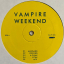 Vampire Weekend &ndash; Vampire Weekend - фото 3
