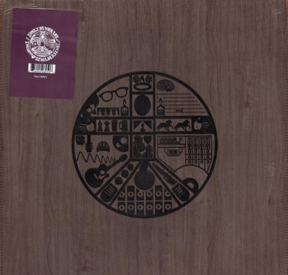 Badly Drawn Boy &ndash; The Hour Of Bewilderbeast - фото 1
