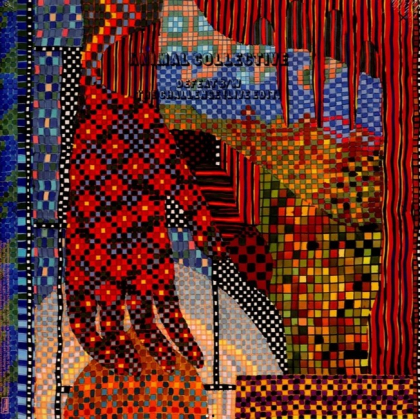 Animal Collective &ndash; Defeat - фото 2