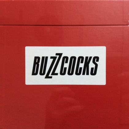 Buzzcocks &ndash; Complete UA Singles 1977-1980 - фото 1