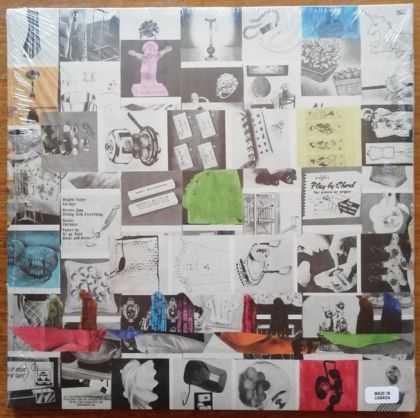 Animal Collective &ndash; Time Skiffs - фото 2
