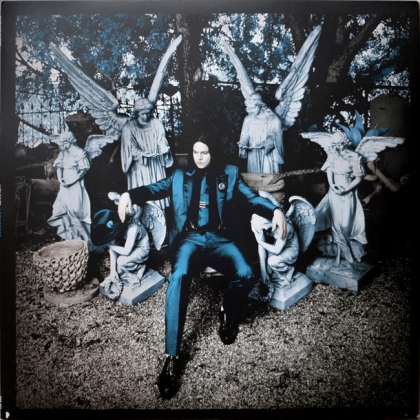 Jack White &ndash; Lazaretto - фото 1