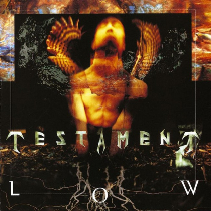 Testament &ndash; Low - фото 1