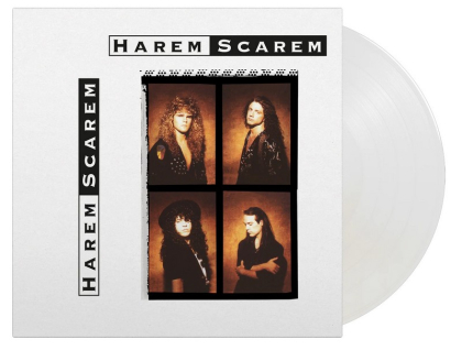 Harem Scarem &ndash; Harem Scarem - фото 3