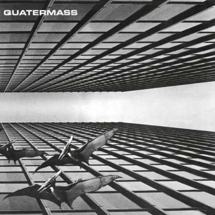 Quatermass &ndash; Quatermass - фото 1