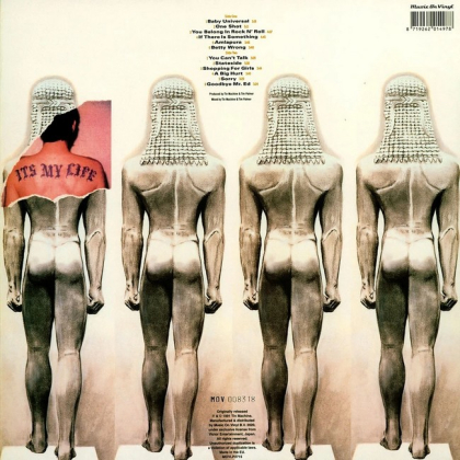 Tin Machine &ndash; Tin Machine II - фото 2