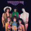Velvett Fogg &ndash; Velvett Fogg - фото 1