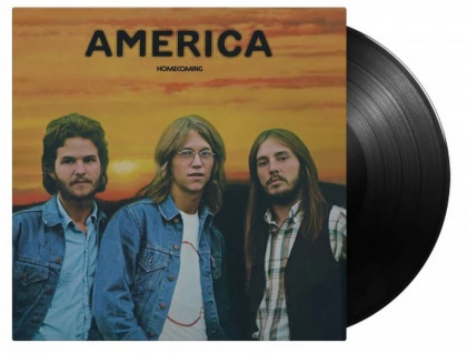America &ndash; Homecoming - фото 3