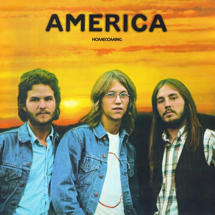 America &ndash; Homecoming - фото 1
