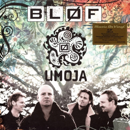 Blof &ndash; Umoja - фото 1