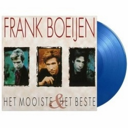 Frank Boeijen &ndash; Het Mooiste &amp; Het Beste - фото 3