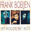 Frank Boeijen &ndash; Het Mooiste &amp; Het Beste - фото 1
