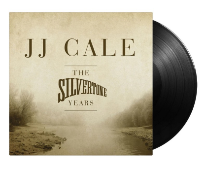 J.J. Cale &ndash; The Silvertone Years - фото 3