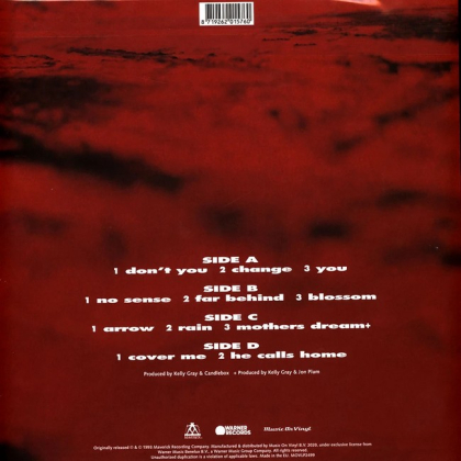 Candlebox &ndash; Candlebox - фото 2