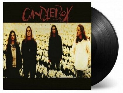 Candlebox &ndash; Candlebox - фото 3