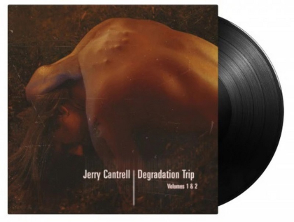 Jerry Cantrell &ndash; Degradation Trip Volumes 1 &amp; 2 - фото 3