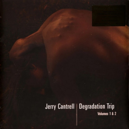 Jerry Cantrell &ndash; Degradation Trip Volumes 1 &amp; 2 - фото 1