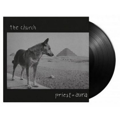 The Church &ndash; Priest = Aura - фото 3