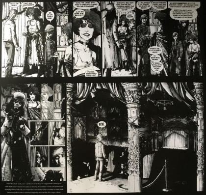 Alice Cooper &ndash; The Last Temptation - фото 2