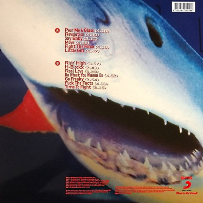 H-Blockx &ndash; Time To Move - фото 2