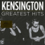 Kensington &ndash; Greatest Hits - фото 1
