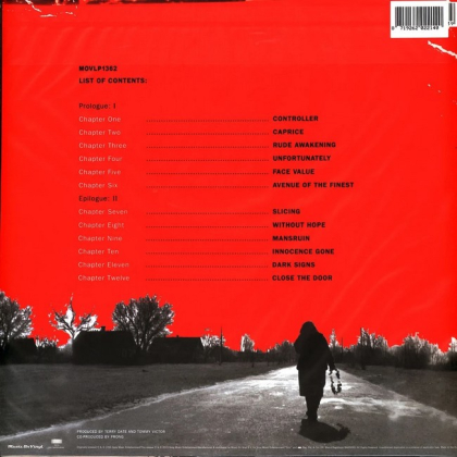 Prong &ndash; Rude Awakening - фото 2