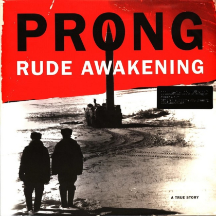 Prong &ndash; Rude Awakening - фото 1