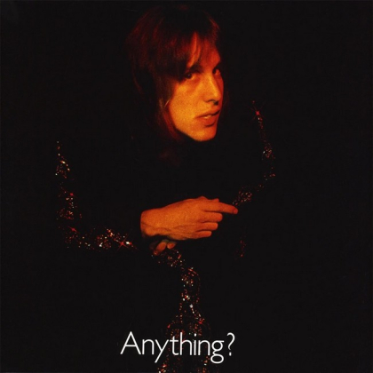 Todd Rundgren &ndash; Something/Anything? - фото 2