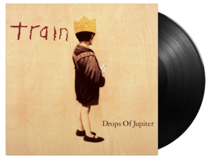 Train &ndash; Drops Of Jupiter - фото 3
