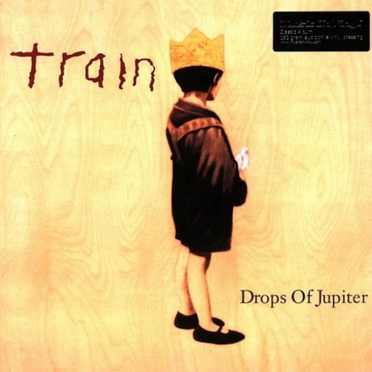 Train &ndash; Drops Of Jupiter - фото 1