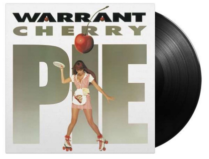 Warrant &ndash; Cherry Pie - фото 3