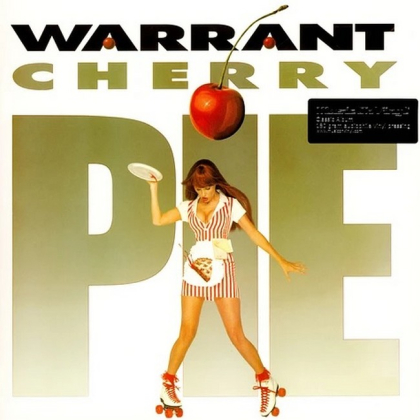 Warrant &ndash; Cherry Pie - фото 1