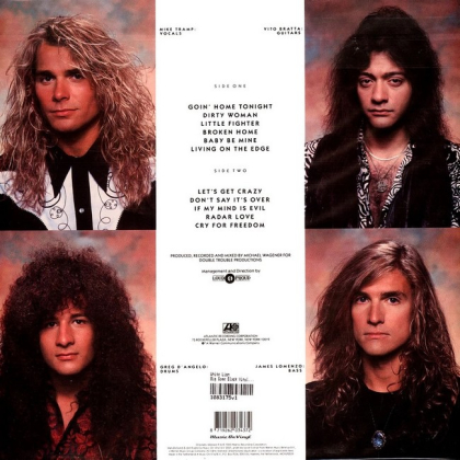 White Lion &ndash; Big Game - фото 2
