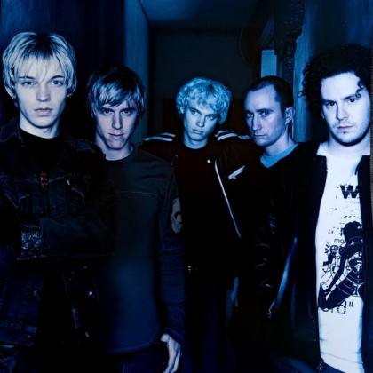 The Calling &ndash; Camino Palmero - фото 3