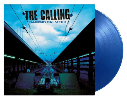 The Calling &ndash; Camino Palmero - фото 4