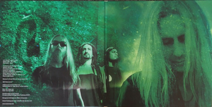 Jerry Cantrell &ndash; Degradation Trip - фото 3