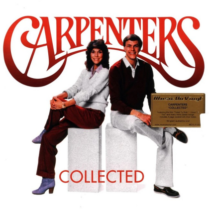 Carpenters &ndash; Collected - фото 1