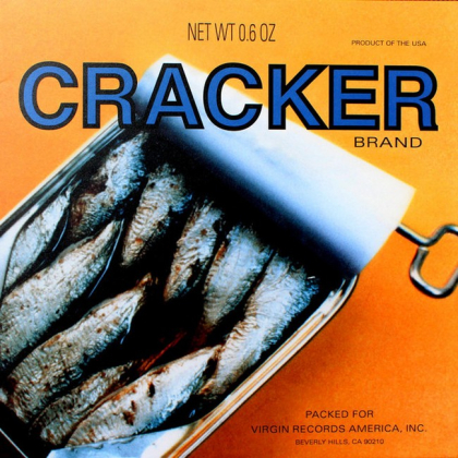 Cracker &ndash; Cracker - фото 1