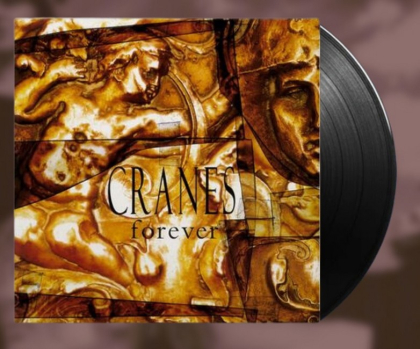 Cranes &ndash; Forever - фото 3