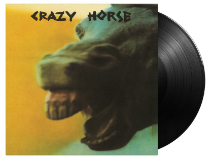 Crazy Horse &ndash; Crazy Horse - фото 3
