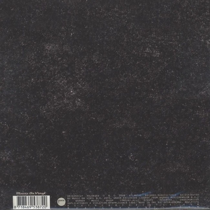 Death Cab For Cutie &ndash; Narrow Stairs - фото 2