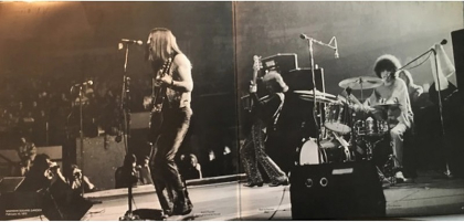 Grand Funk Railroad &ndash; Closer To Home - фото 2